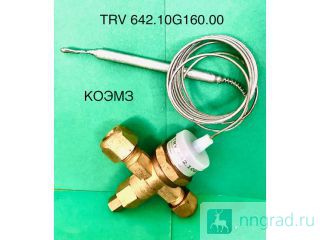  TRV 642.10G160.00  