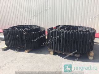  81EH-20011  Hyundai R390LC-9SH  