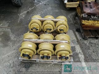    195-30-00345   Komatsu D355C-3  