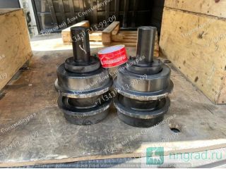   81E7-00522  Hyundai R520LC-9S  