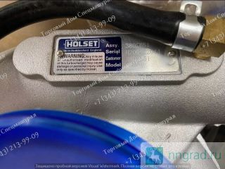  3802651   Cummins C8.3  