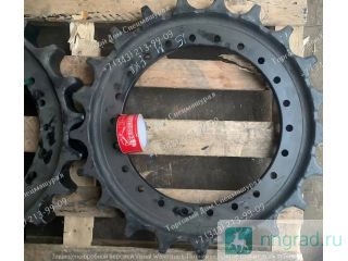   165181A1   Case CX210, CX240  