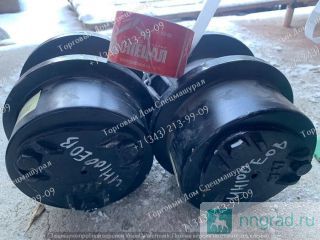   270-00047A   Doosan DX300LC, DX340LC  