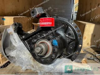    RABA 577.01 Class XERON 3800  