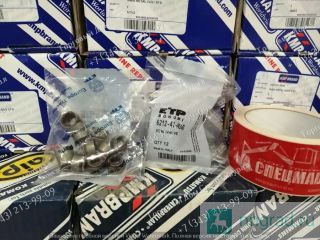   6212-41-4540   Komatsu D275A-5  