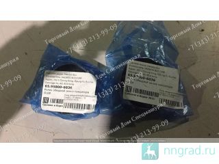   65.95800-6036, Doosan DL08  