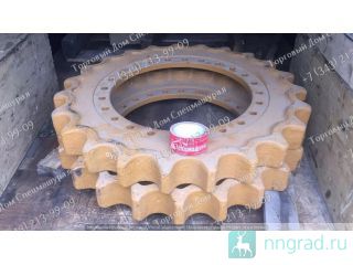   84E7-00663   Hyundai R450LC-7  