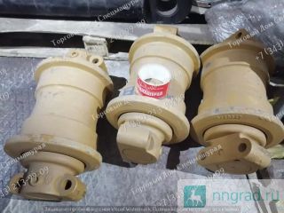   81E7-00631   Hyundai R360LC-7  