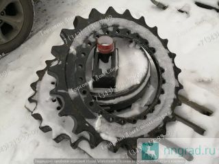   81QB-10050   Hyundai R480LC-9  
