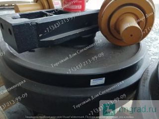   81QB-13011   Hyundai R480LC-9  