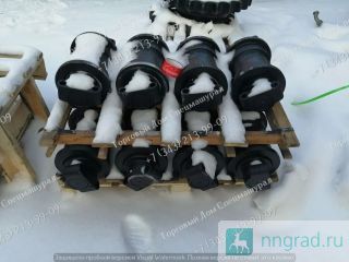   81QB-11010   Hyundai R520LC-9  