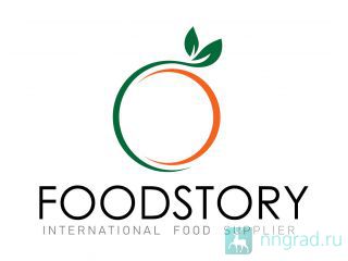 FOODSTORY -    ! 