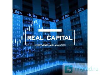 Real Capital     ! 
