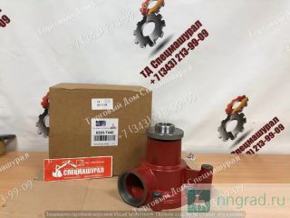   0293-7440   Deutz  