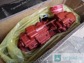   31N8-10060   Hyundai R290LC-7  