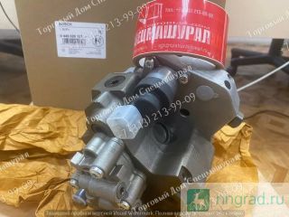   0445020127  Doosan DL08  