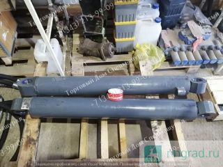   VOE11881459  Volvo BL61  