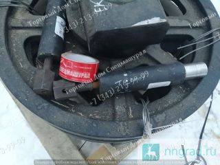   XCMG QUY75  
