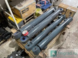   15683965  Volvo BL61, Volvo BL71  