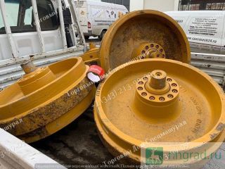   111-1729   Caterpillar D8R  