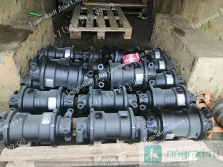   81N6-11010   Hyundai R210LC-9  