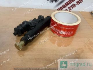   3316101310  Daewoo Ultra Novus  