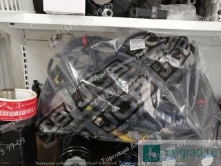   721F8629  - JCB 3CX  