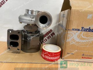  04258221KZ  Deutz BF6M2012C  
