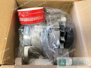  2502-9007  Doosan S210w-v  
