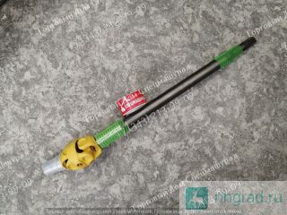    AT488272  John Deere 325  