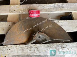  552414-10 L  VOGELE 1600  