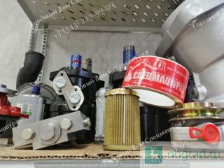   1S04012  Shehwa TY165-2  