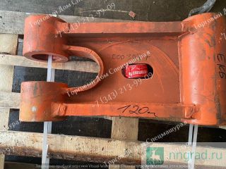   2155-1327H  Doosan SOLAR 300LC-V  