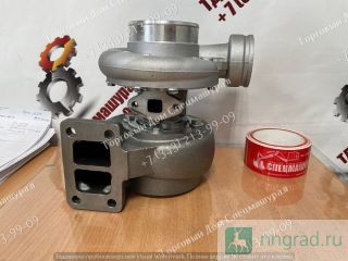 04258221KZ   Deutz BF6M2012  
