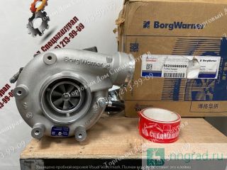  04290808   Deutz TCD 2012 L6 2V  