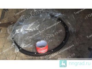   612600020208  Weichai WD615  