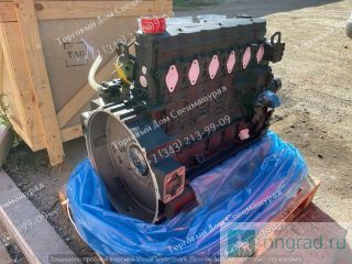 Cummins ISB 6.7 e5  