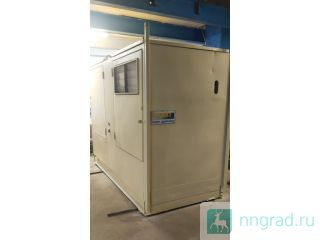   ergen 75 kwt dizel generation 