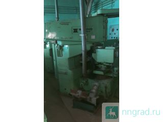 GLS125A Wasino    