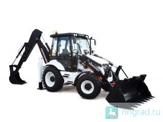     - Hidromek  