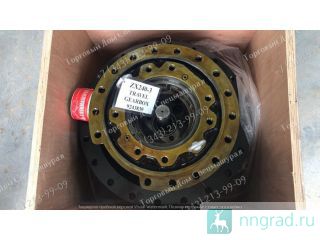   9243839  Hitachi ZX240-3  