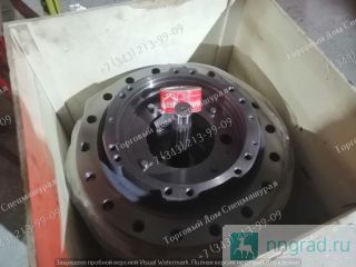   31N8-40072  Hyundai R320LC-7  