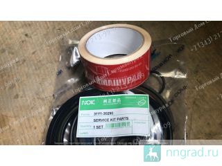  31Y1-30290  Hyundai R250LC-9  