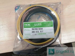  YN01V00175R300  Kobelco SK200-8  