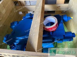  400914-00248  Doosan Solar 470LC-V  