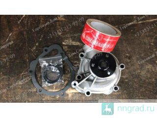   02937603  Deutz BF4M2012C  