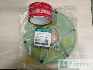   65 FLE-PA 314.25  Hamm HD-14VV  