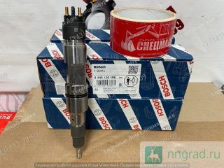 0445120196 BOSCH  Liebherr D9508  