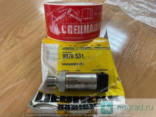   9076531  Liebherr PR764  