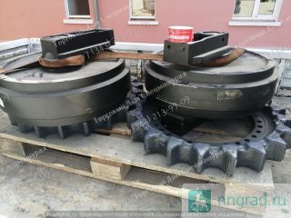   81QA-13010   Hyundai R380LC-9SH  